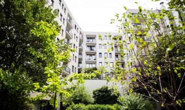 Park Residence Apartman Budapest