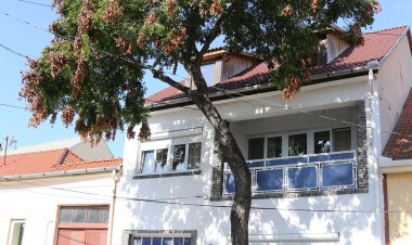 HÍV-LAK Apartman Eger