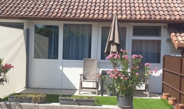 Harmony Holiday Apartmanház Fonyód