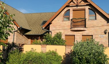 Rose House Apartman Hajdúszoboszló