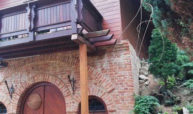 Mohás Vendégház Kőszeg