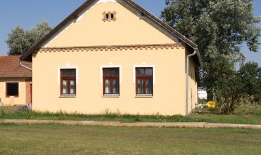 Csodarét Kúria Mórahalom