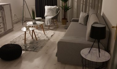 Downtown's Pearl Apartman Pécs