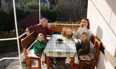 Pallósi Ház Sárvár