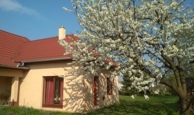 Rózsás Apartman Tiszafüred