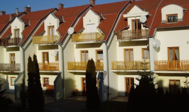 Apartman Írisz Zalakaros