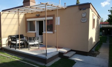 Levendula 2 Apartmanház Balatonmáriafürdő