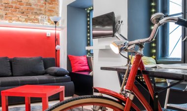 Aranyos Apartman Budapest