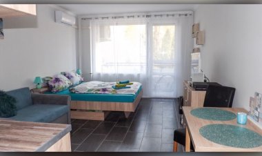 Gesztenye Apartman Csopak