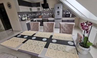 Horizont Apartman Eger