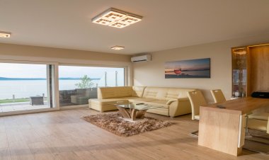 Heaven's Gate Apartment Fonyód