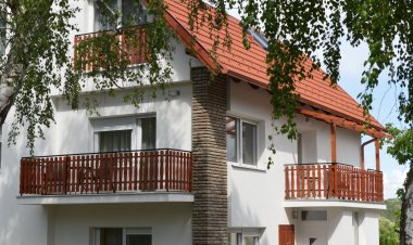 Brigitta Apartman Hévíz