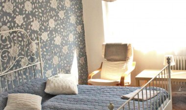 Eozin Apartman Pécs