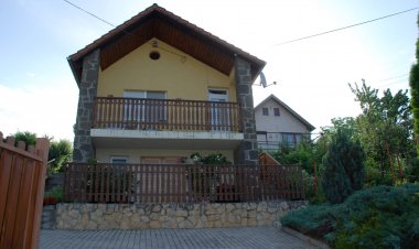 Panoráma Apartman Sárvár