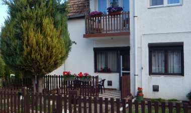 Hanna Apartman Siófok