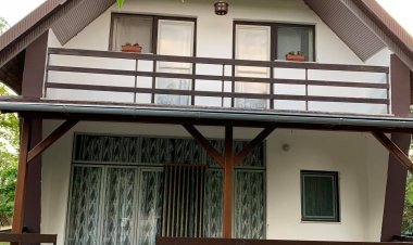 Csilla Apartman Soltvadkert