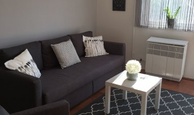 Grey Apartman Szekszárd