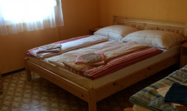 Sirály Apartman Tiszafüred