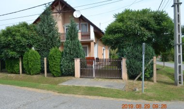 Apartman Maurer Zalakaros