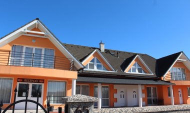Korall Apartman Balatonfűzfő