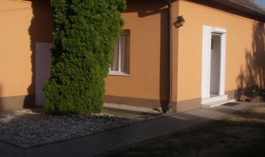 Lorka Haus Balatonmáriafürdő