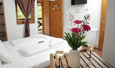 Aréna Kemping & Vendégház Hostel Budapest