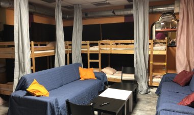 Party Apartman 2 Budapest