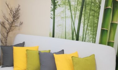 Green Apartman Csopak