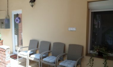 Hortenzia Apartman Eger