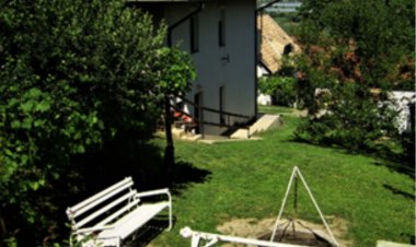 Hegyhát Apartman Fonyód