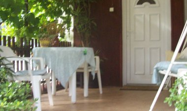 Szeli Ház és Vendégasztal Kárász