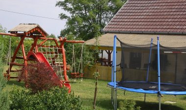 Holdfény Üdülőtanya Mórahalom