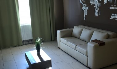 Platina Apartman Sárvár