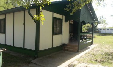 Gerbera Apartman Soltvadkert