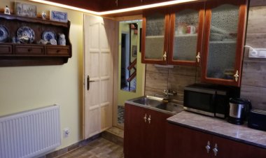 IntStud Apartman Szekszárd