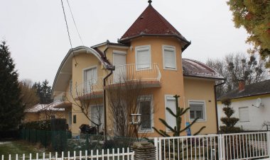 Apartman Mercédesz II Zalakaros