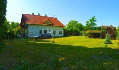 Rajczi Apartman Zamárdi