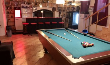 Party Apartman 3 Budapest