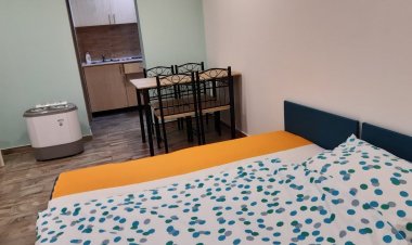Gréta Balatoni Apartman Csopak