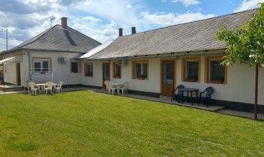 Rozika Apartman Hajdúszoboszló