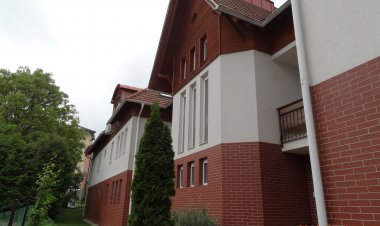 Central Apartman Hévíz