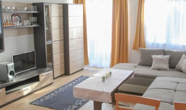 Rábai Apartman Kőszeg