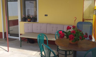 Holiday Apartman Mórahalom