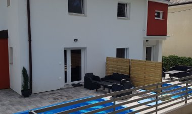 Happy Home Privát Medencés Apartman Siófok
