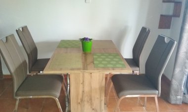 Kamilla Apartman Soltvadkert