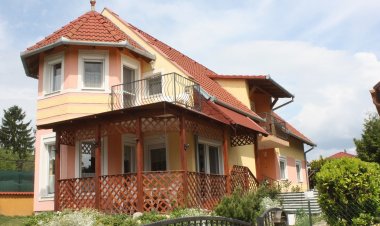Apartman Mercédesz Zalakaros