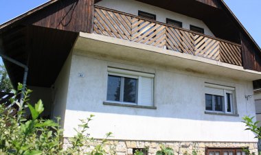 Pántlika Apartman Balatonakali