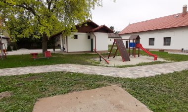 Turul Apartmanok Enying- Balatonbozsok