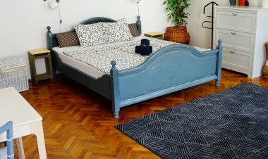 Art Mouse Opera Apartman Budapest