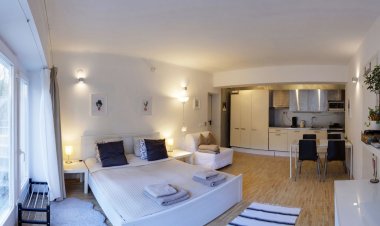 Pasarét Apartman Budapest